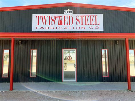 twisted metal fabrication phoenix|twisted metal brackets.